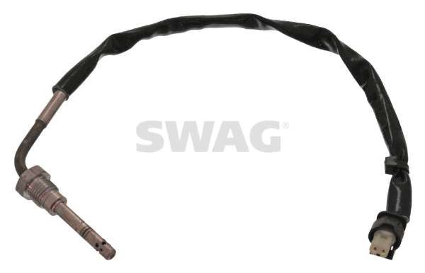 SWAG 10948839 Atik Gaz Isi Sensoru C180 C200 C220 07-15 E 220 E 250 09-16 Sprinter 06 > Vito 14 >